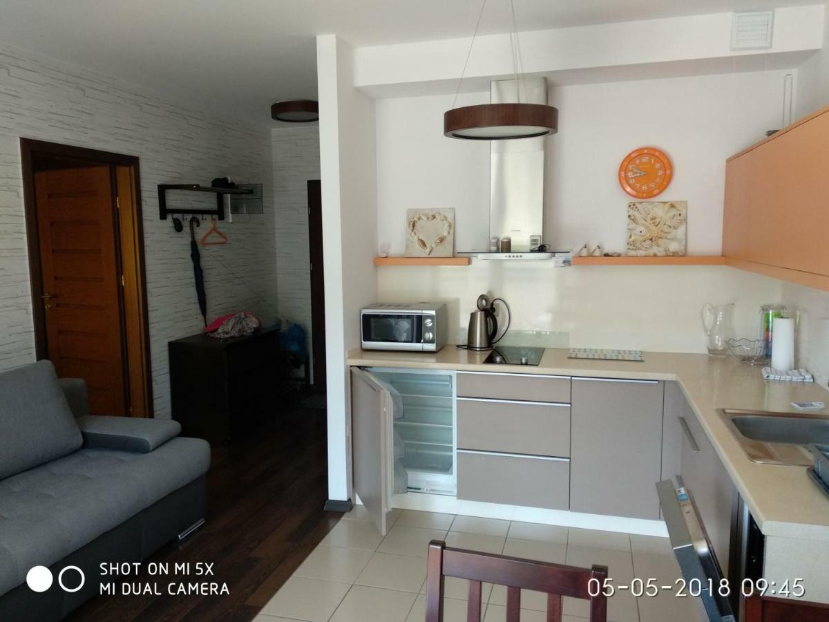 Apartament Helskafoka Zewnętrze zdjęcie