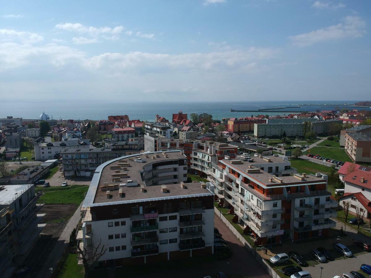 Apartament Helskafoka Zewnętrze zdjęcie