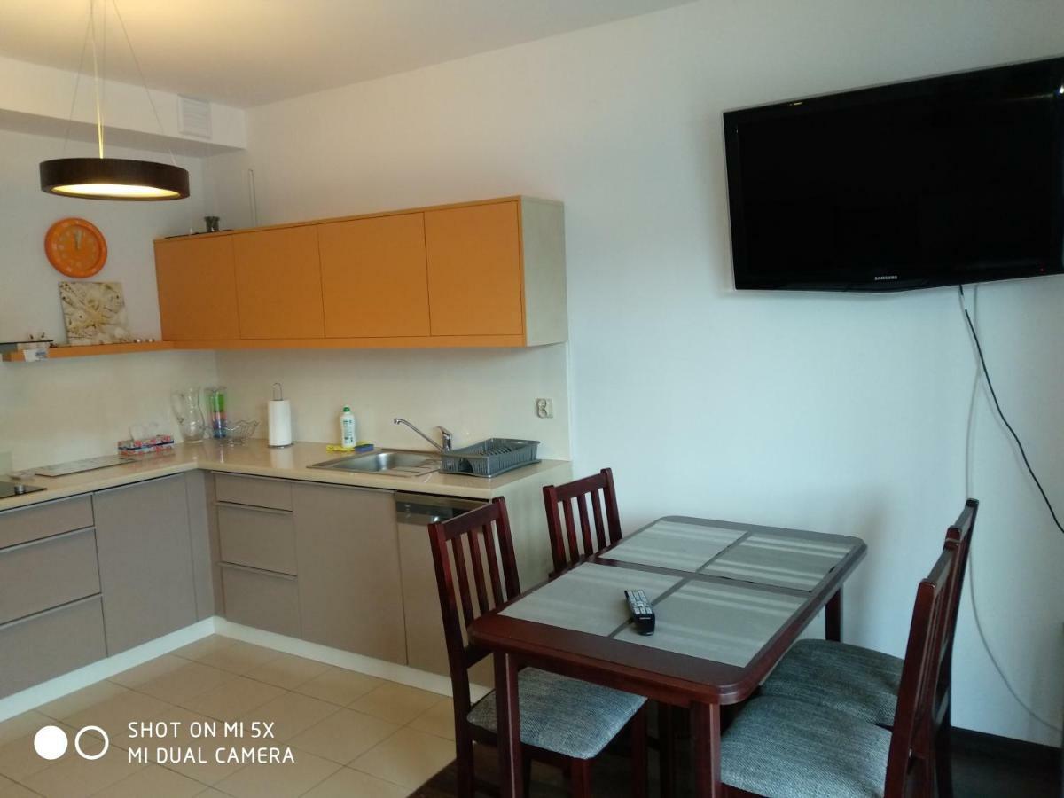 Apartament Helskafoka Zewnętrze zdjęcie