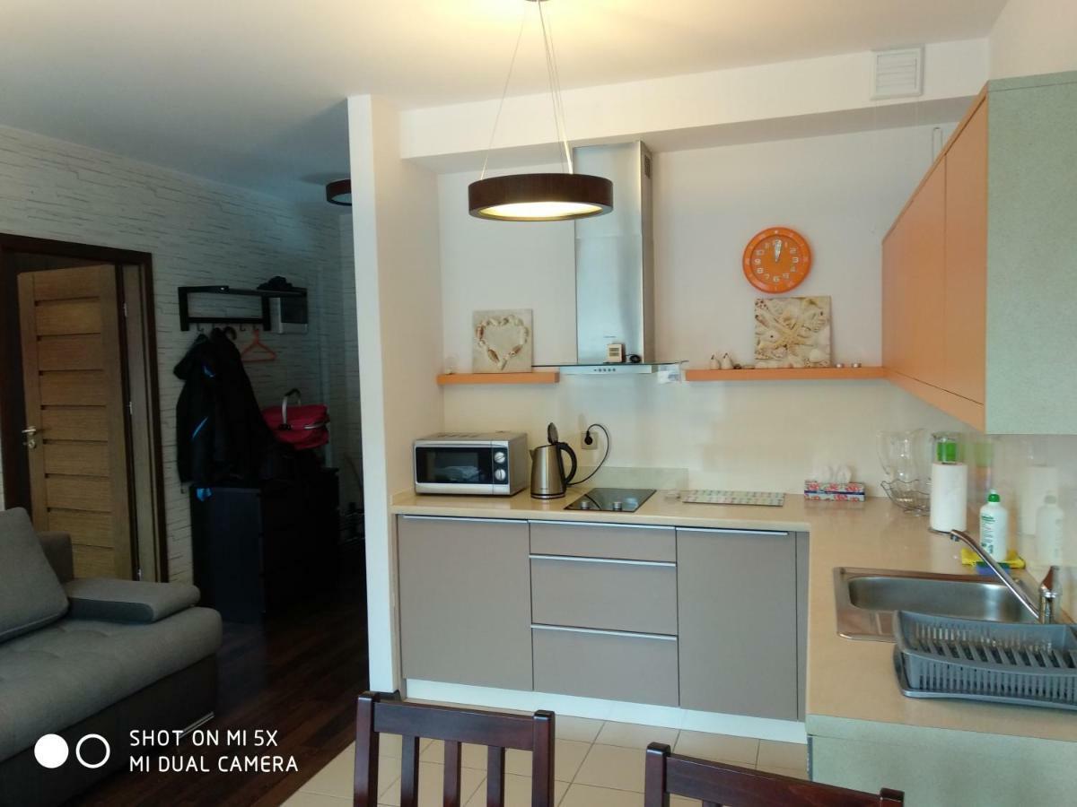 Apartament Helskafoka Zewnętrze zdjęcie