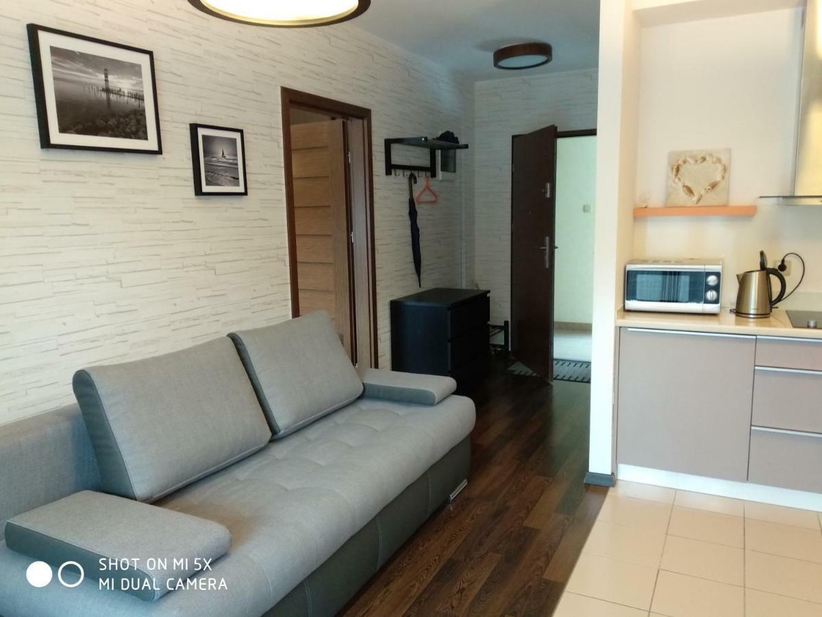 Apartament Helskafoka Zewnętrze zdjęcie