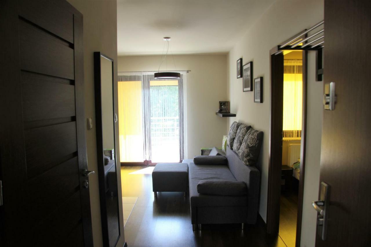 Apartament Helskafoka Zewnętrze zdjęcie