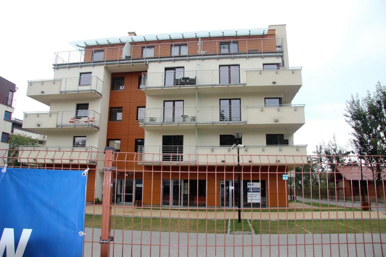 Apartament Helskafoka Zewnętrze zdjęcie