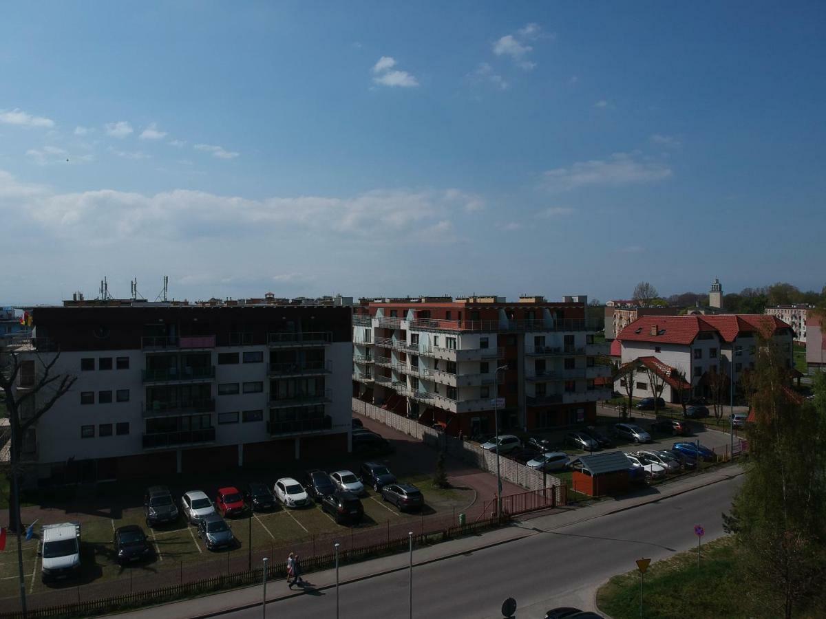 Apartament Helskafoka Zewnętrze zdjęcie