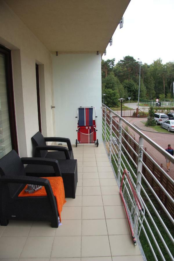 Apartament Helskafoka Zewnętrze zdjęcie