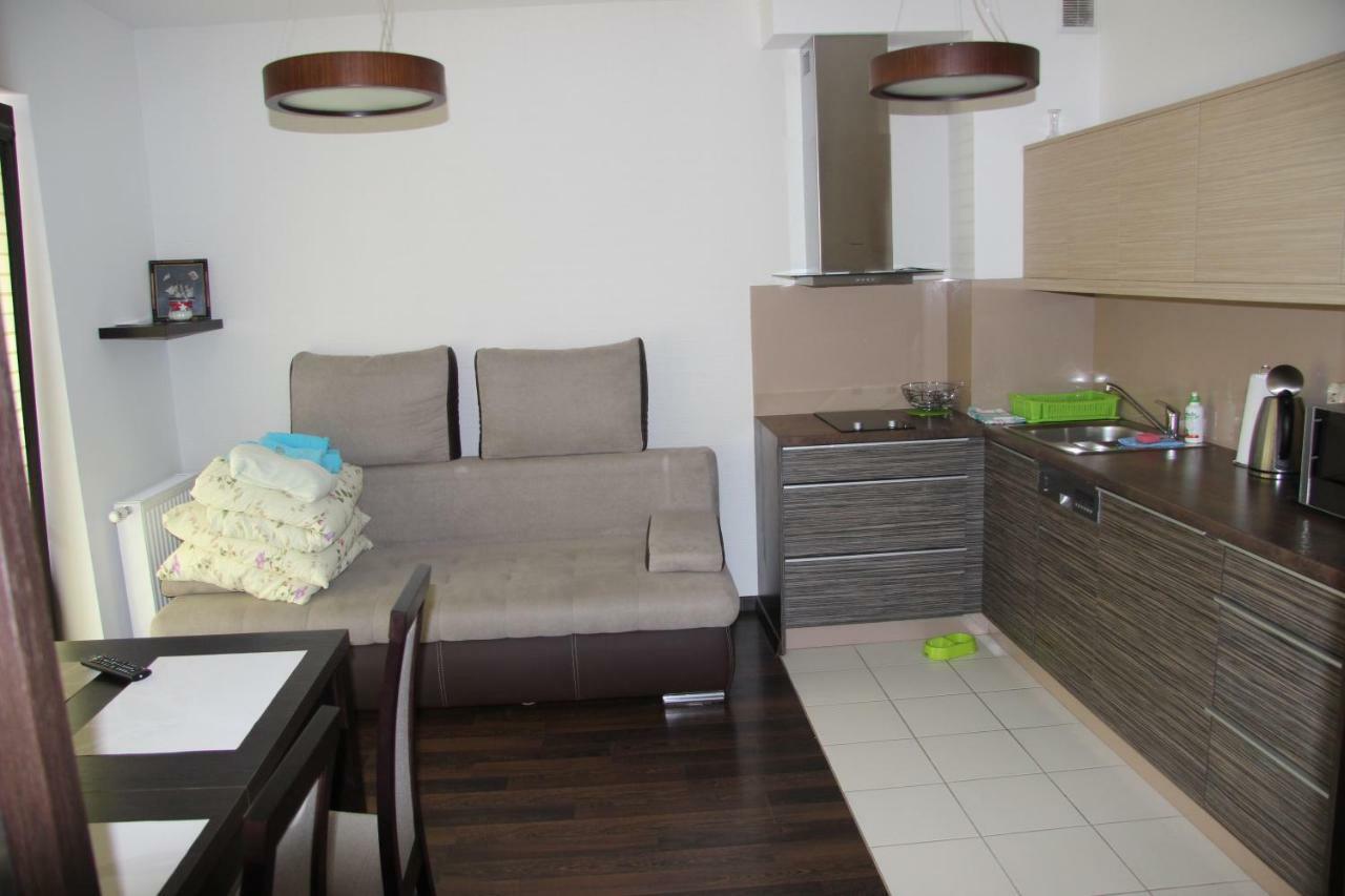Apartament Helskafoka Zewnętrze zdjęcie