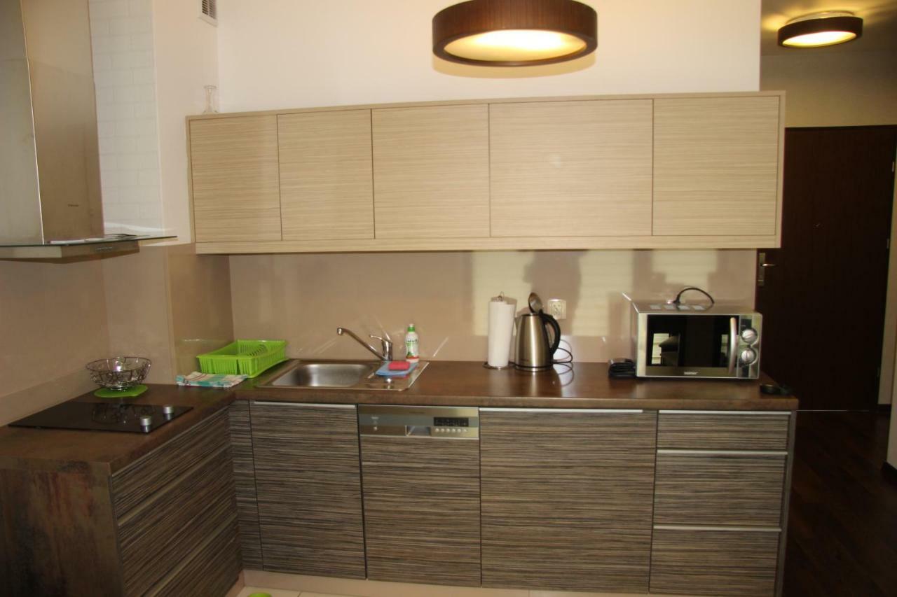 Apartament Helskafoka Zewnętrze zdjęcie