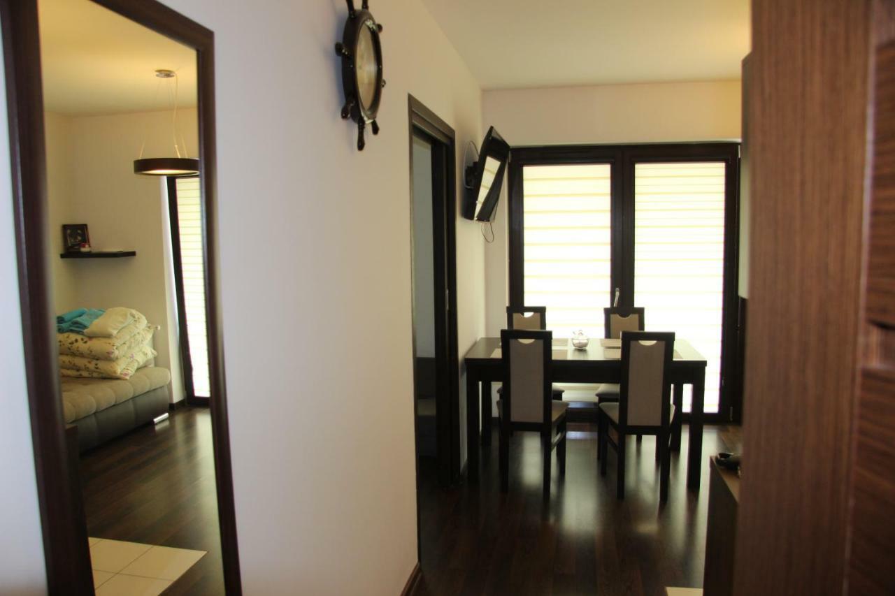 Apartament Helskafoka Zewnętrze zdjęcie