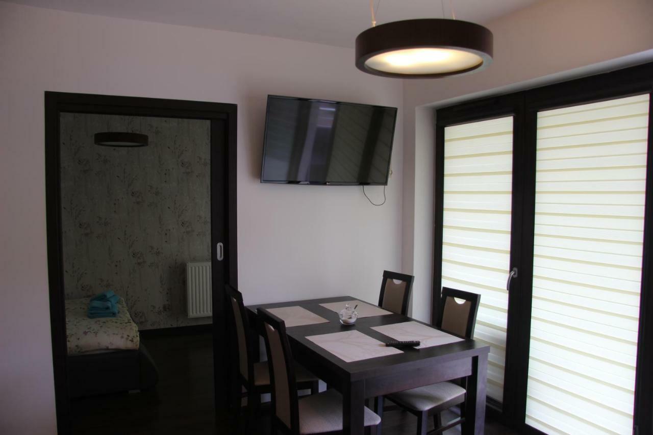 Apartament Helskafoka Zewnętrze zdjęcie